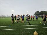 Vijfde training S.K.N.W.K. 1 en 2 seizoen 2023-2024 (1/31)